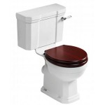 Унитаз напольный Ideal Standard Waverley Classic U470801 Унитаз напольный Ideal Standard Waverley Classic U470801